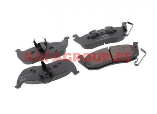 RG6939 - Pastillas de freno